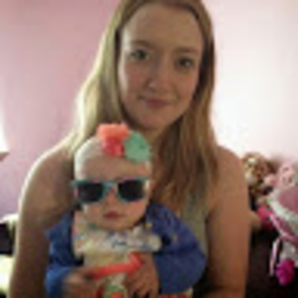 Meet your Posher, Tasha